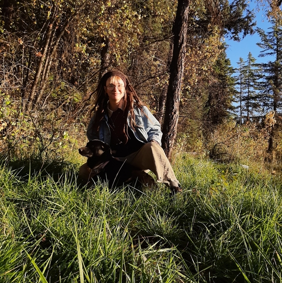 Meet your Posher, Sierra - Picture 2 of 3